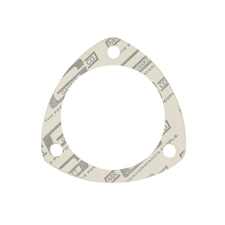 Mr. Gasket HEDMAN HEADER COLLECTOR GSKT 76